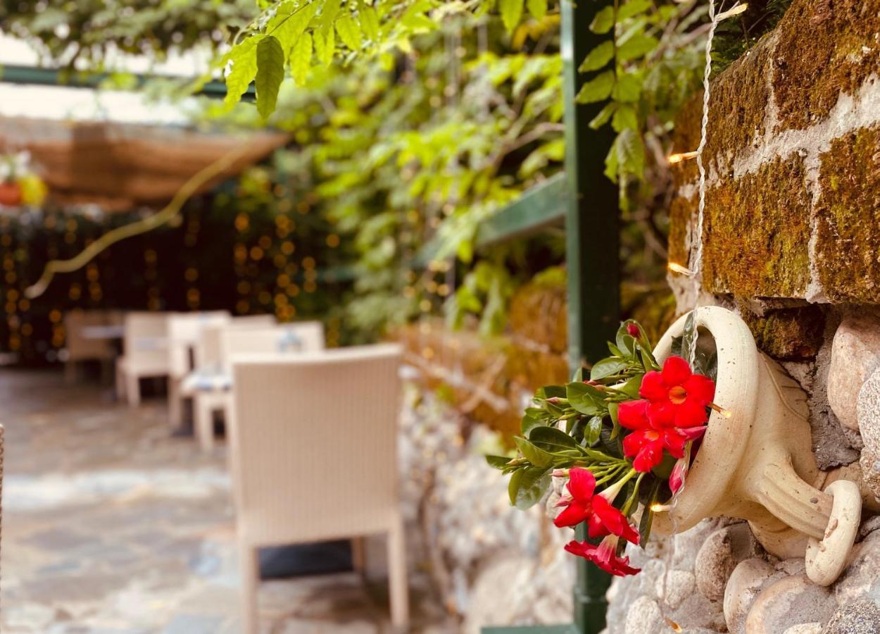 Impero Hotel Beauty & Spa - Bike Hotel Cantello ภายนอก รูปภาพ