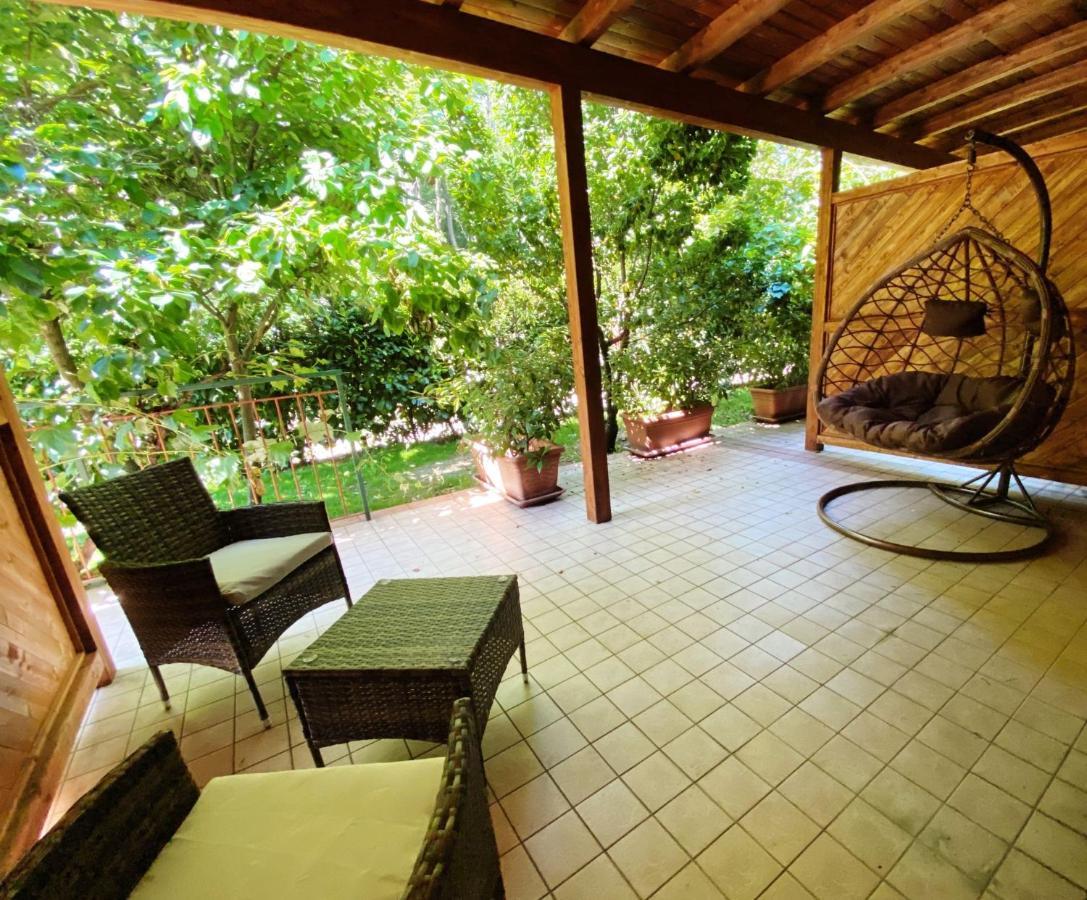 Impero Hotel Beauty & Spa - Bike Hotel Cantello ภายนอก รูปภาพ