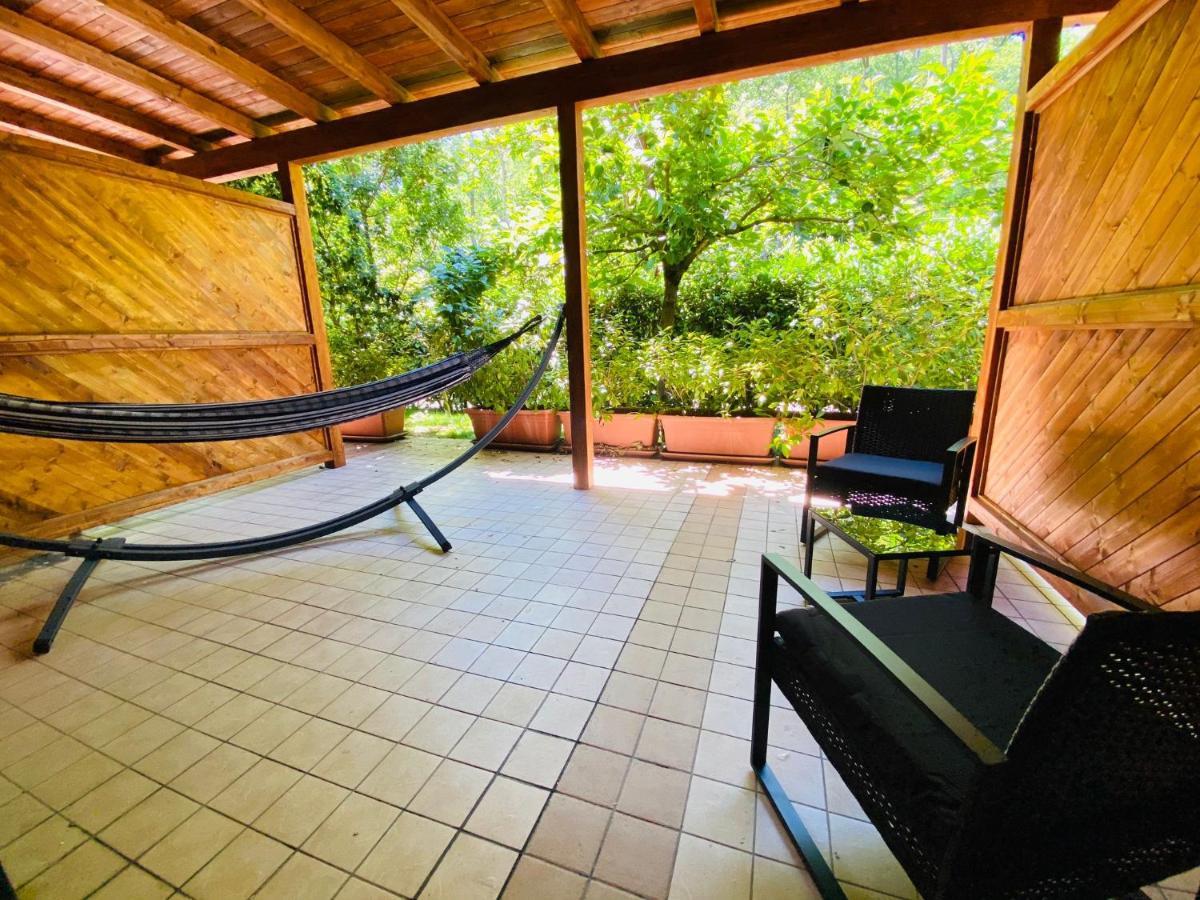 Impero Hotel Beauty & Spa - Bike Hotel Cantello ภายนอก รูปภาพ