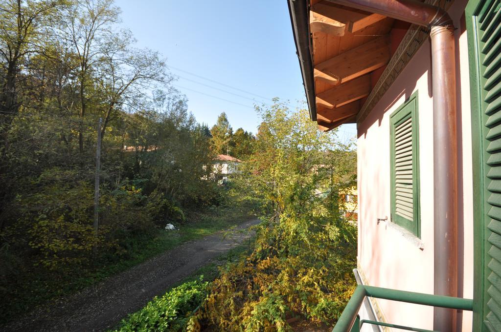 Impero Hotel Beauty & Spa - Bike Hotel Cantello ภายนอก รูปภาพ